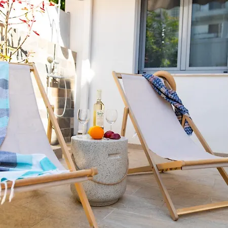 Case de vacanță Ki.kos - Private House *