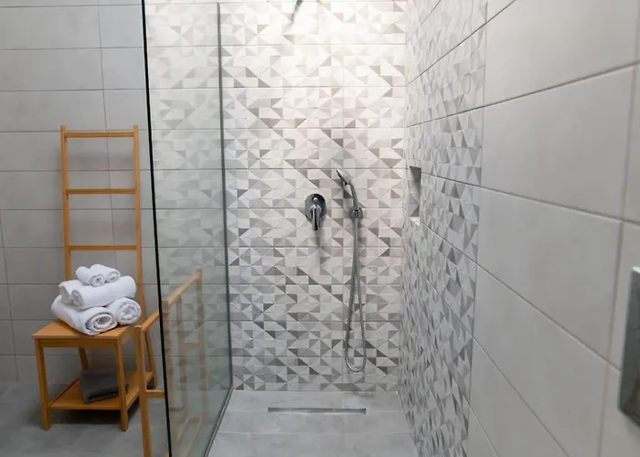 Case de vacanță Ki.kos - Private House *