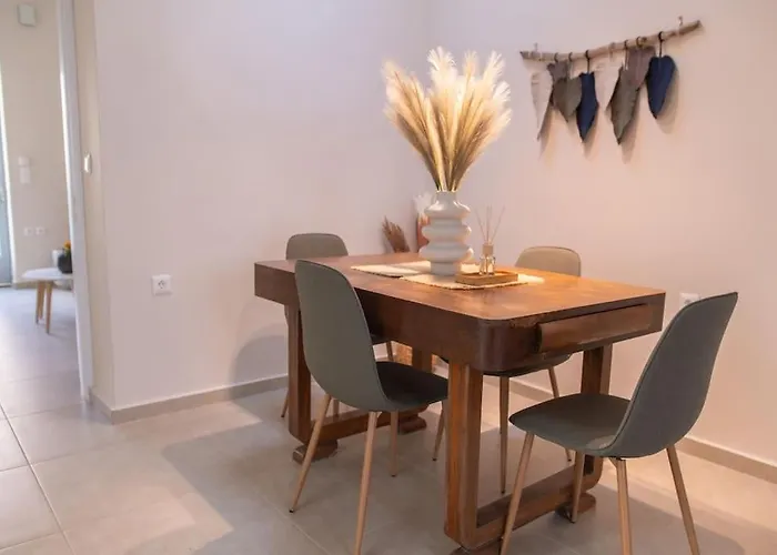 Ki.kos - Private House *