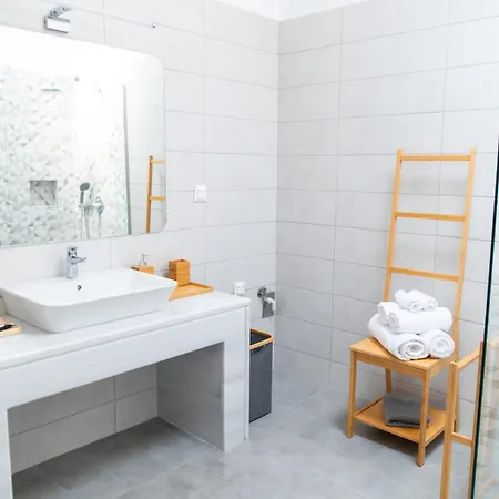 Ki.kos - Private House Prázdninový dům Kos