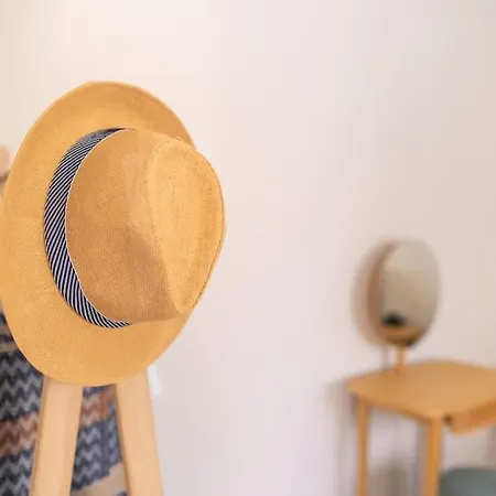 Tatil Evi Ki.kos - Private House İstanköy