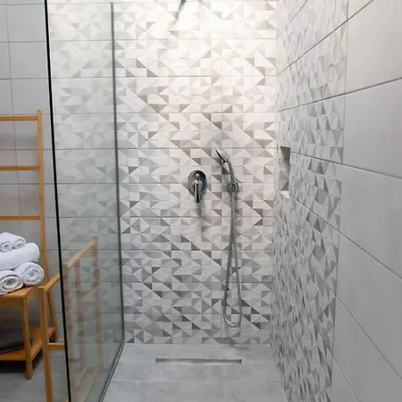 Prázdninový dům Ki.kos - Private House *