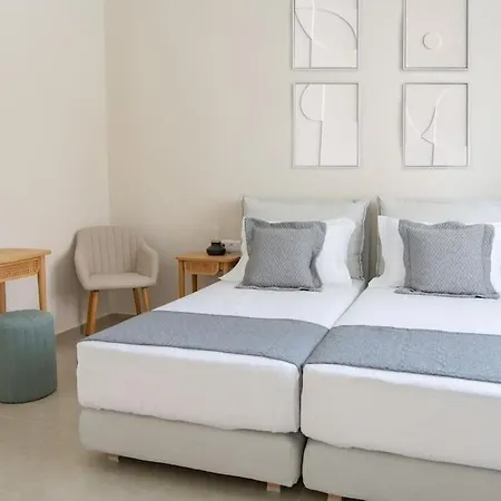 Ki.kos - Private House 度假居