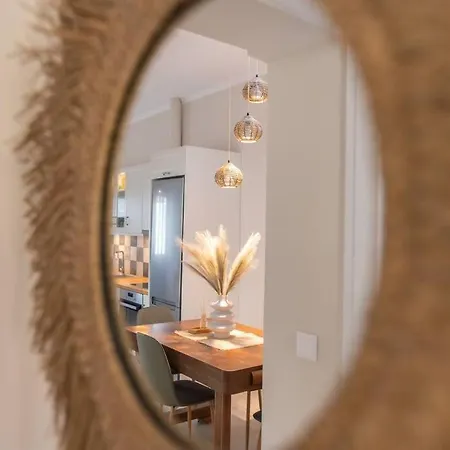 Tatil Evi Ki.kos - Private House *