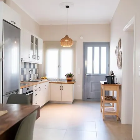 Ki.kos - Private House Holiday home *