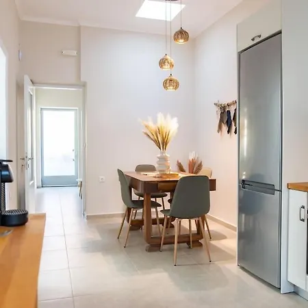 Ki.kos - Private House Prázdninový dům *