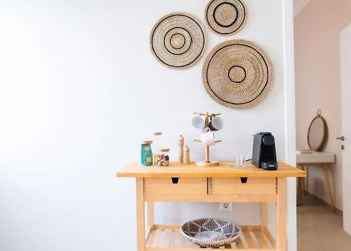 Ki.kos - Private House Kos-stad