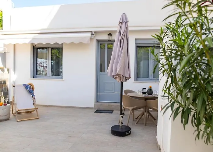 Ki.kos - Private House