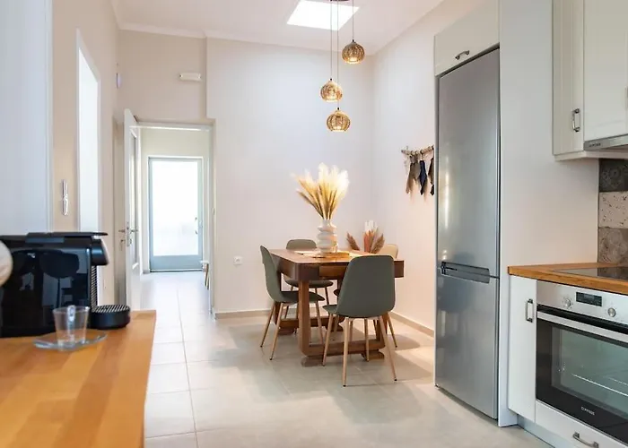 Ki.kos - Private House Vakantiehuis *