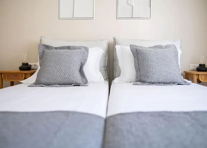 Ki.kos - Private House Vakantiehuis