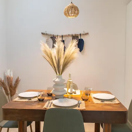 Ki.kos - Private House * İstanköy