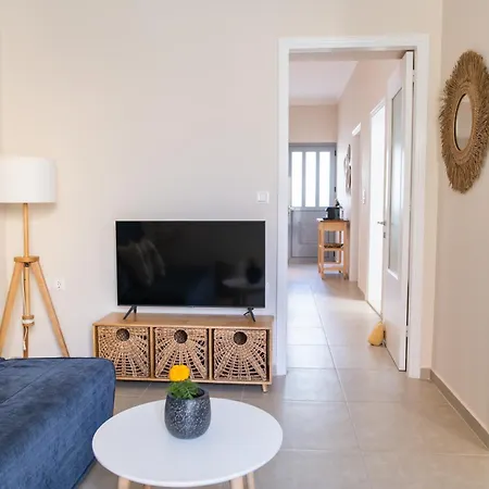 Vakantiehuis Ki.kos - Private House Kos-stad