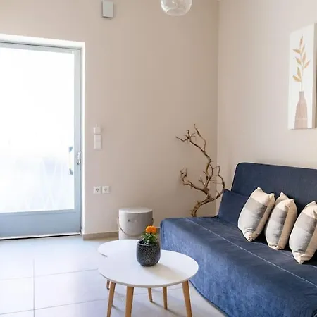 Vakantiehuis Ki.kos - Private House *