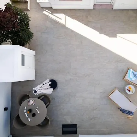 Vakantiehuis Ki.kos - Private House