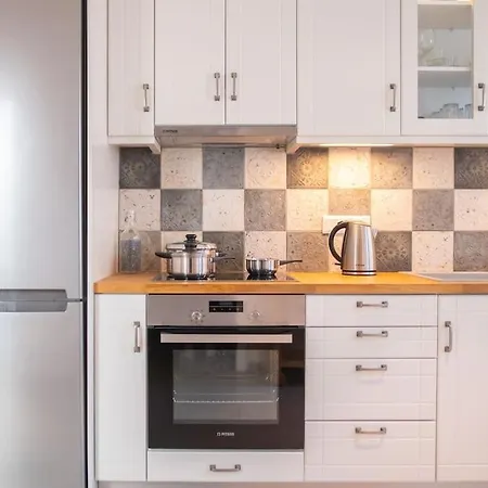 Vakantiehuis Ki.kos - Private House Kos-stad