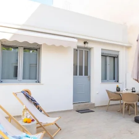 Vakantiehuis Ki.kos - Private House Kos-stad