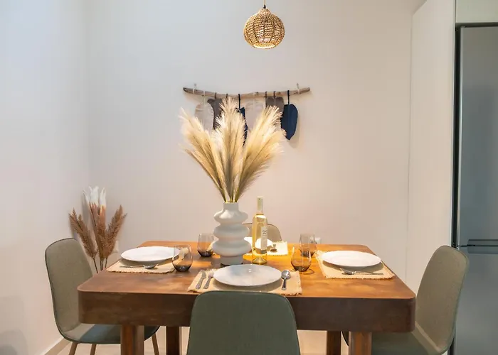 Ki.kos - Private House * İstanköy