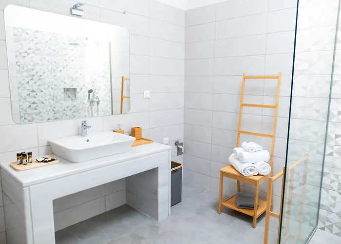 Ki.kos - Private House Tatil Evi İstanköy