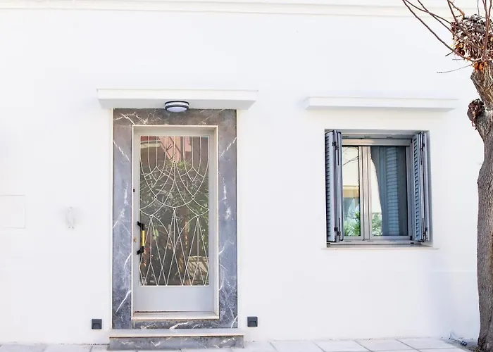 Hébergement de vacances Ki.kos - Private House *