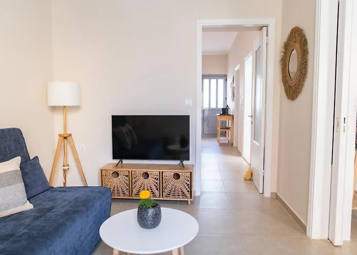 Tatil Evi Ki.kos - Private House İstanköy