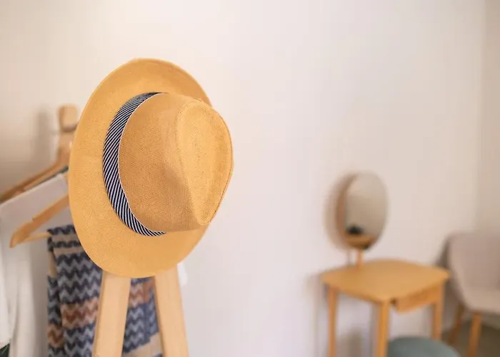 Hébergement de vacances Ki.kos - Private House Kos