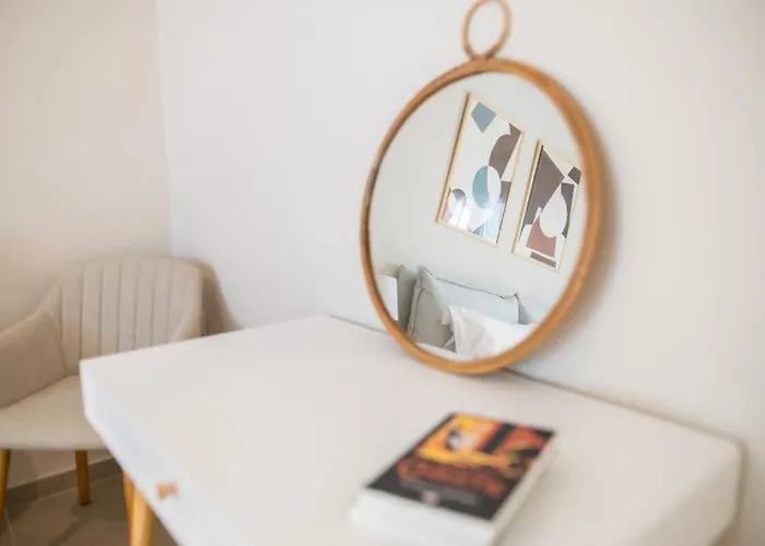 Ki.kos - Private House * İstanköy