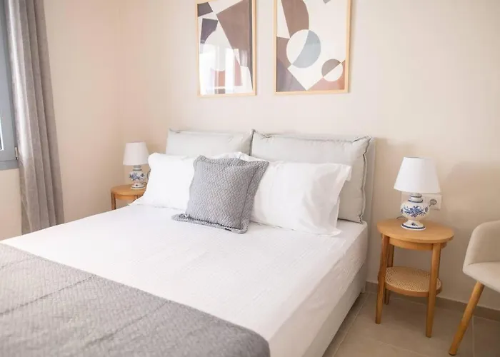 Ki.kos - Private House Tatil Evi İstanköy