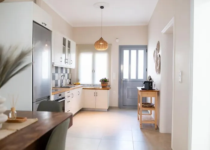 Ki.kos - Private House Tatil Evi *