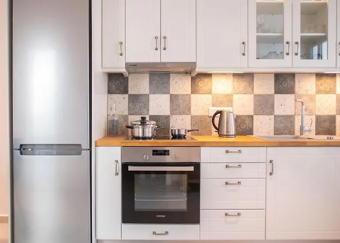 Tatil Evi Ki.kos - Private House İstanköy