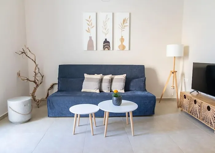 Ki.kos - Private House Tatil Evi