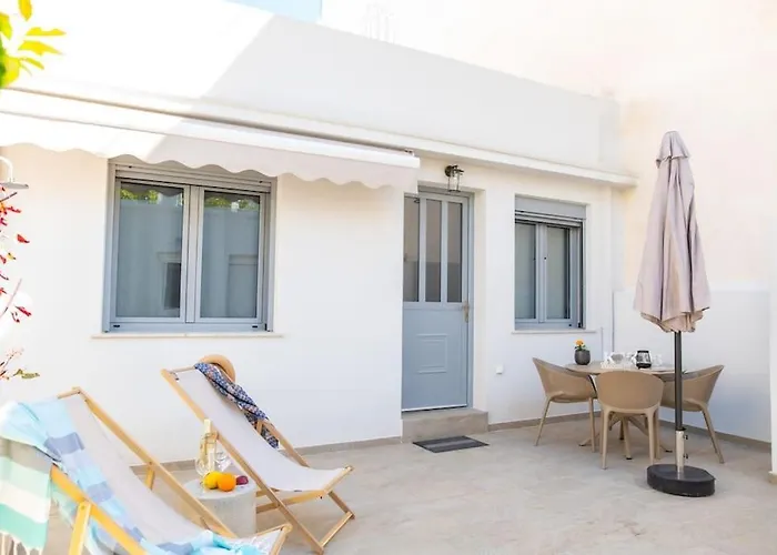 Tatil Evi Ki.kos - Private House İstanköy